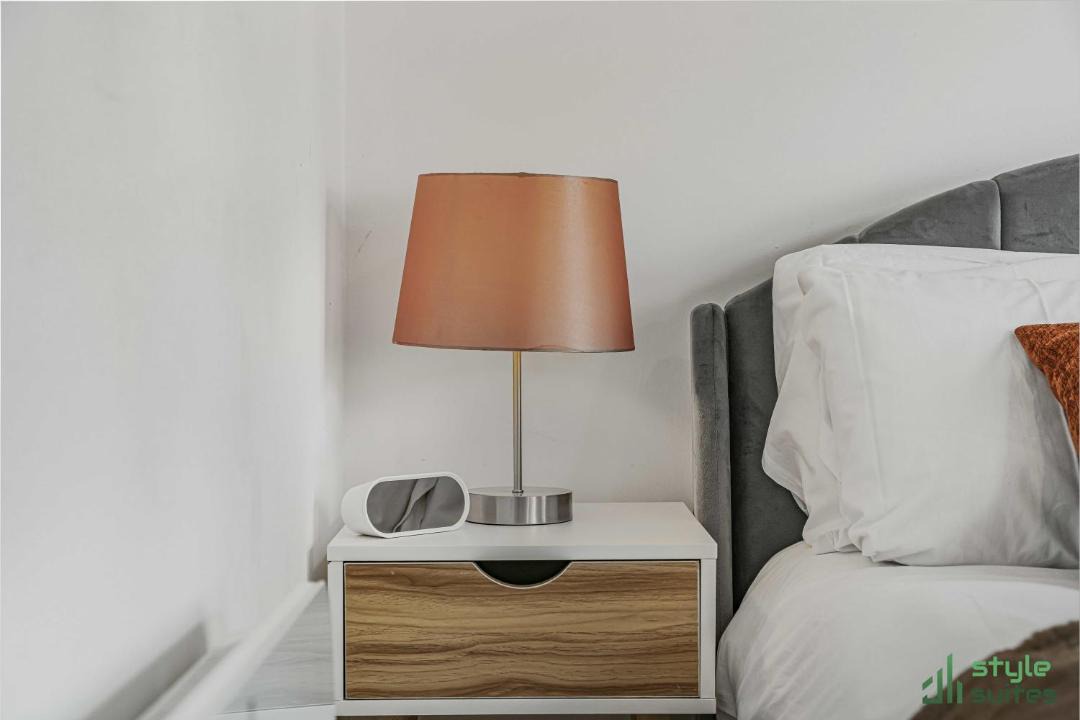 Photo of Bedroom in Cadishead