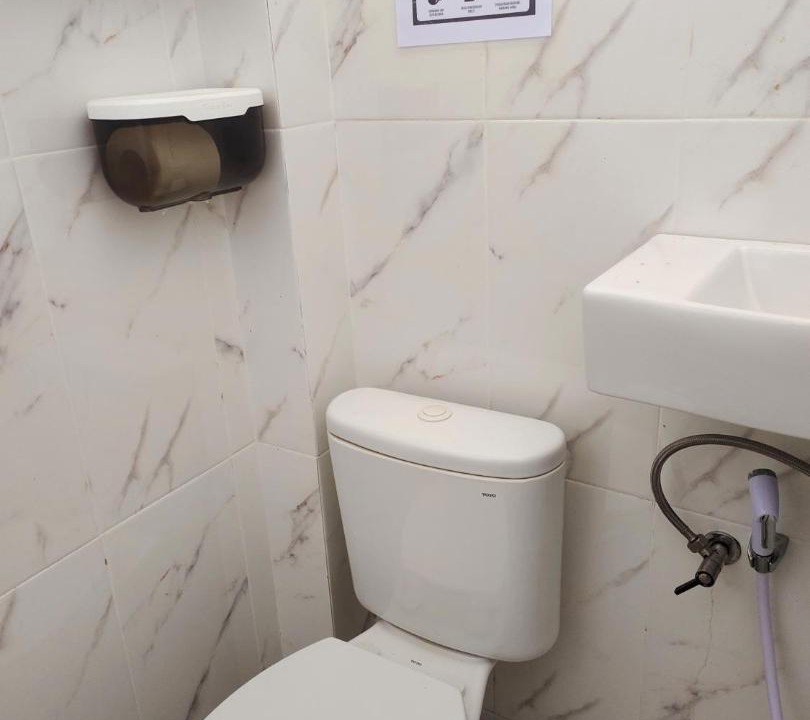 Photo of Bathroom in Pontianak