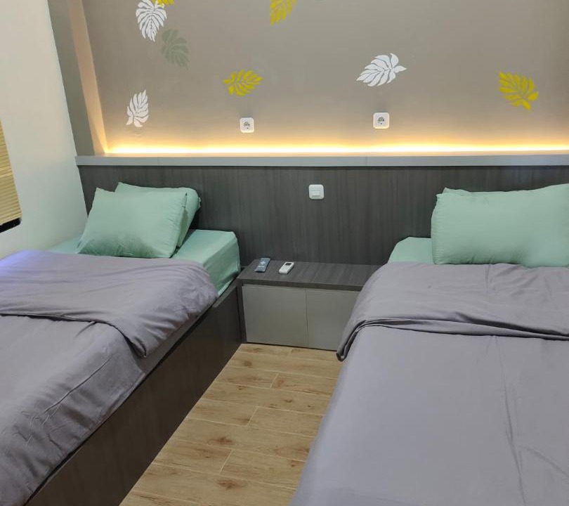 Photo of Bedroom in Pontianak