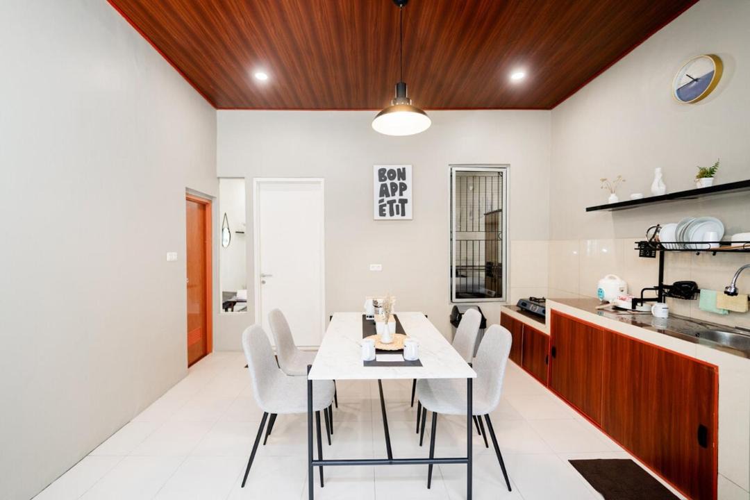Photo of Kitchen in Dramaga
