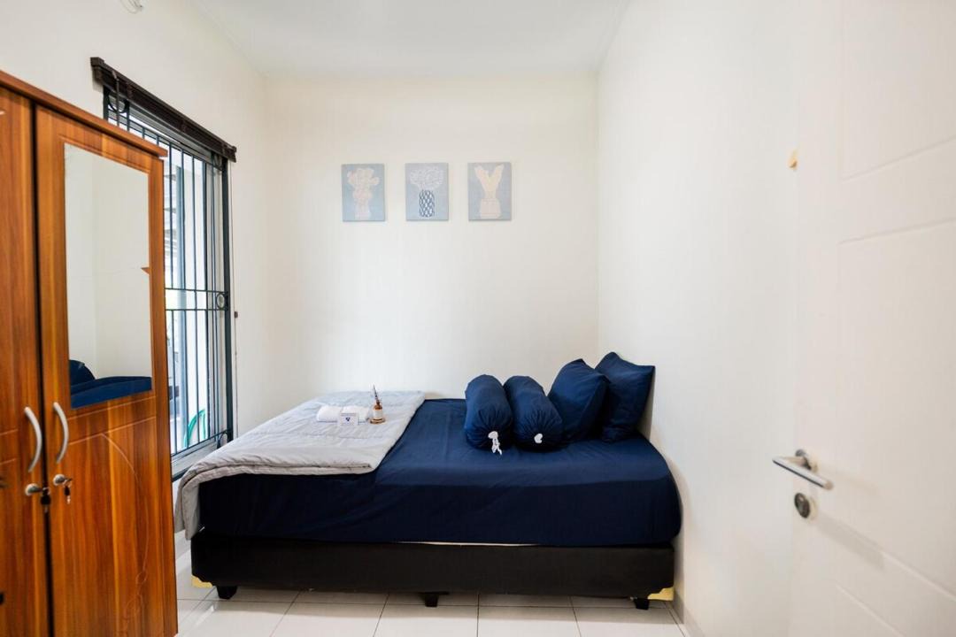 Photo of Bedroom in Dramaga