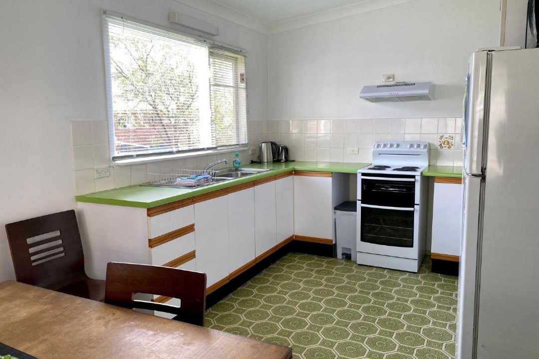 Photo of Kitchen in Manyana