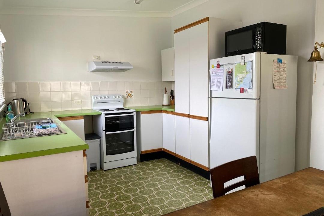 Photo of Kitchen in Manyana