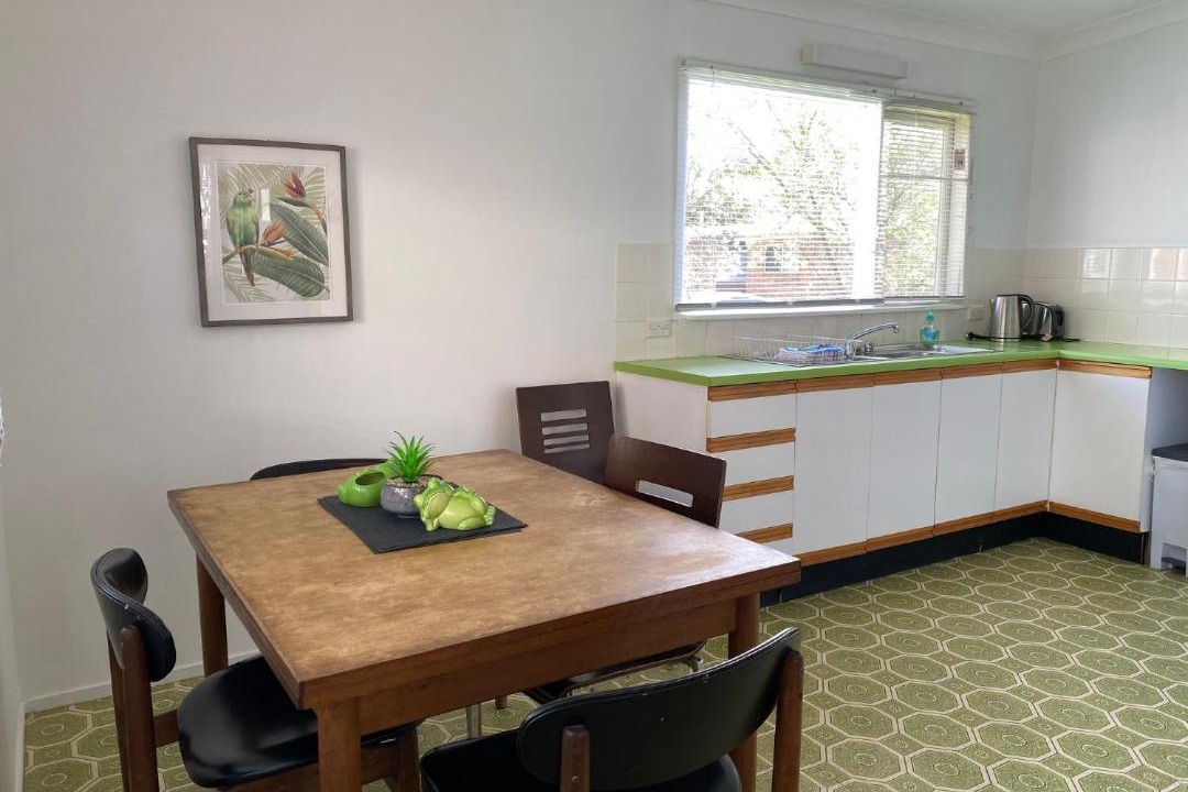 Photo of Kitchen in Manyana