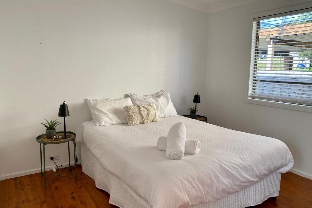 Photo of Bedroom in Manyana