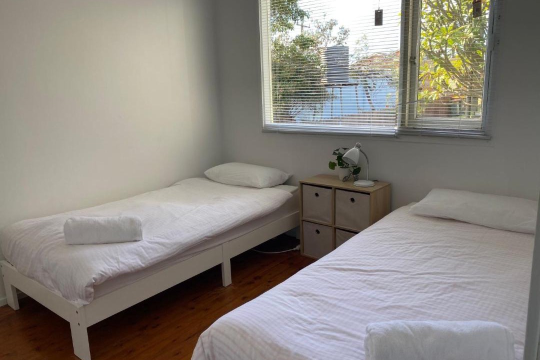 Photo of Bedroom in Manyana