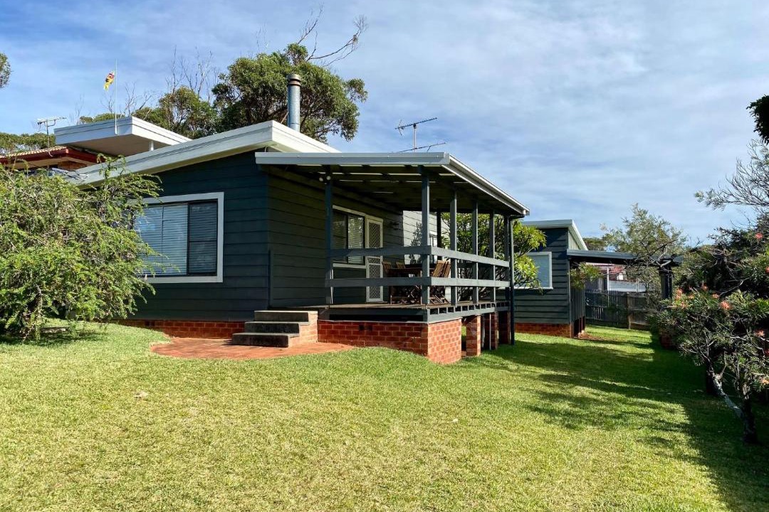 Photo of Others in Manyana