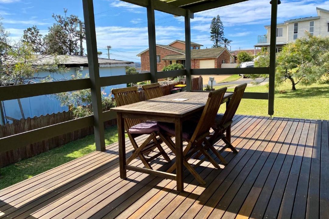 Photo of Patio Balcony in Manyana