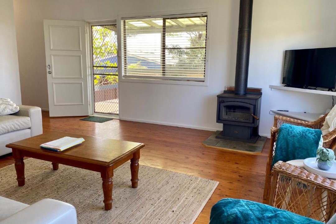 Photo of Livingroom in Manyana