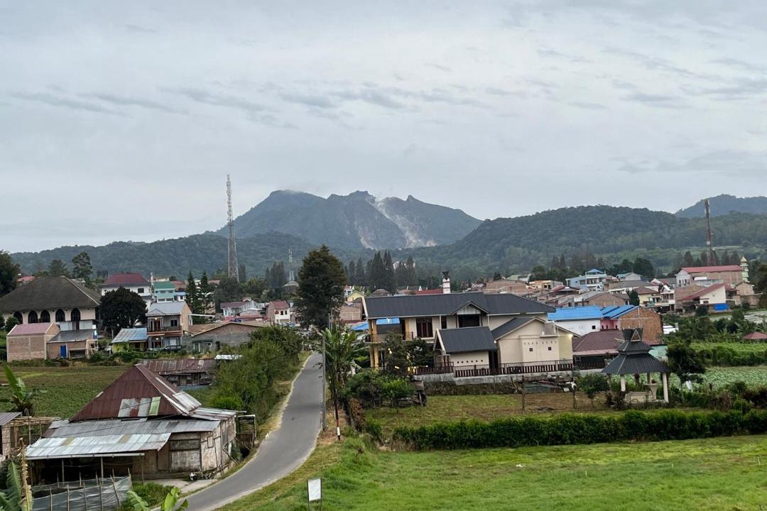 Photo of Others in Berastagi