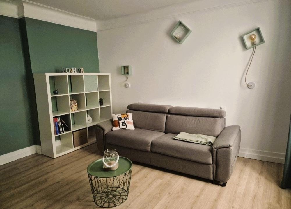 Photo of Livingroom in Chatellerault