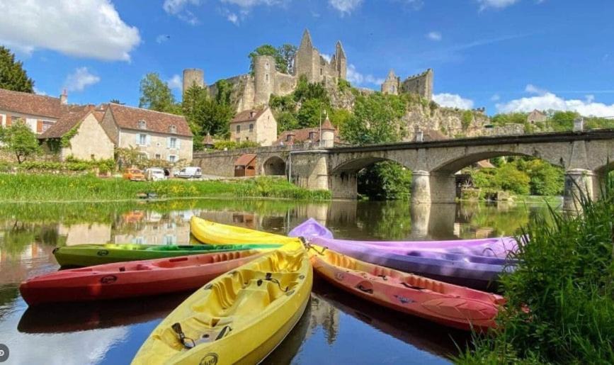 Photo of Buildings in Chatellerault