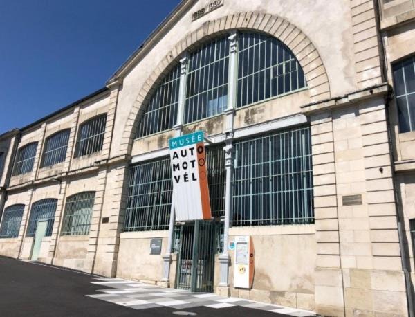 Photo of Others in Chatellerault