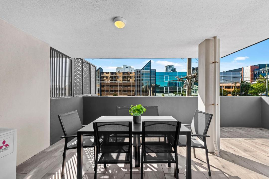 Photo of Others in Bowen Hills