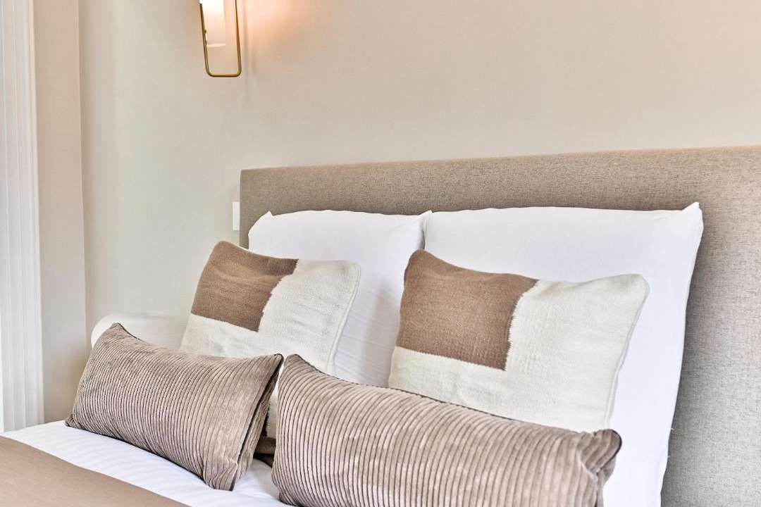 Photo of Bedroom in Porte-Dauphine