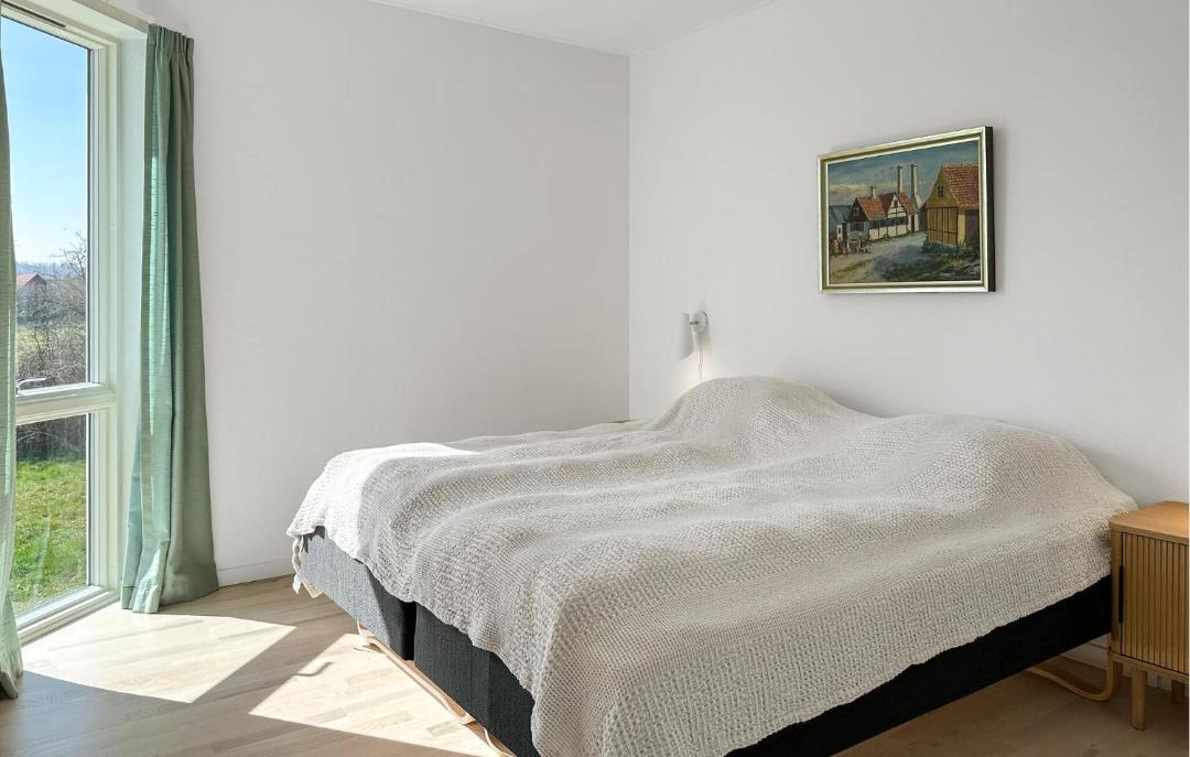 Photo of Bedroom in Gudhjem