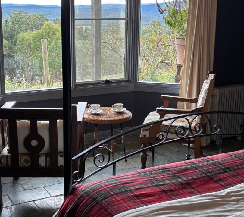 Photo of Bedroom in Rydal