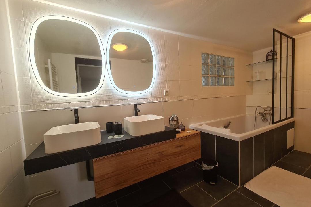 Photo of Bathroom in Rouvres-les-Bois