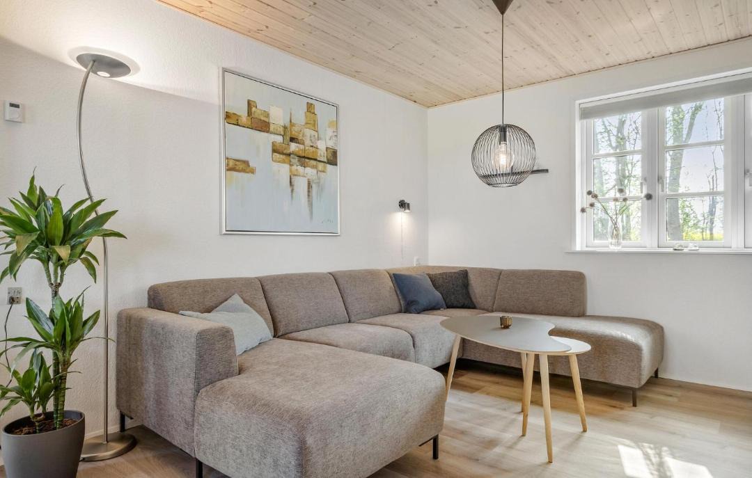 Photo of Livingroom in Sønder Felding