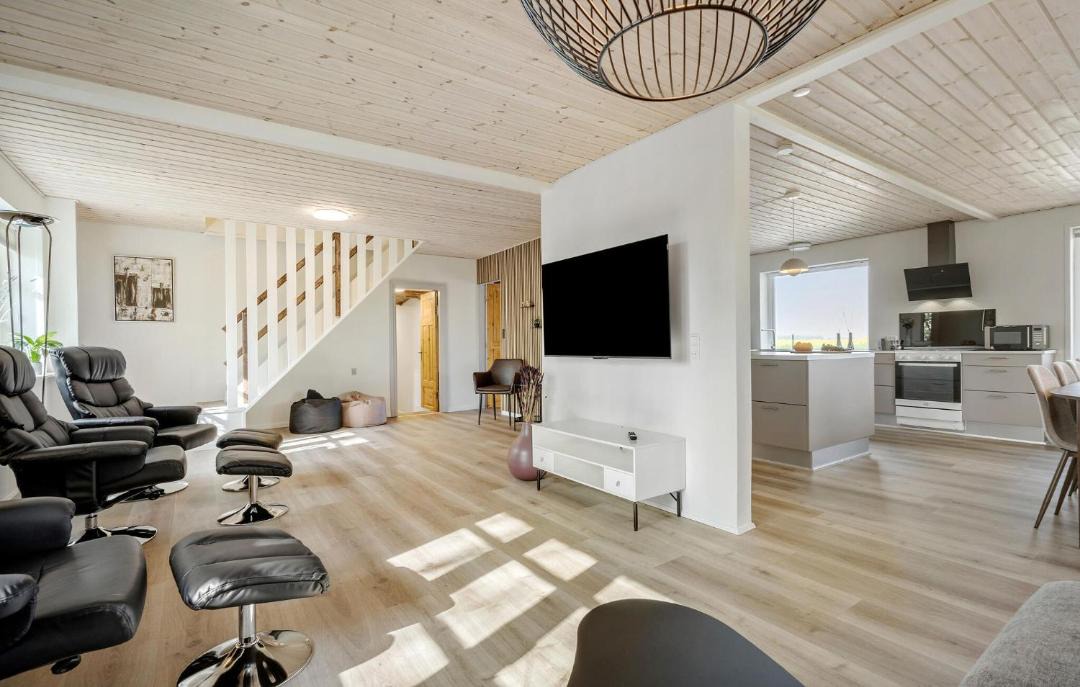 Photo of Livingroom in Sønder Felding