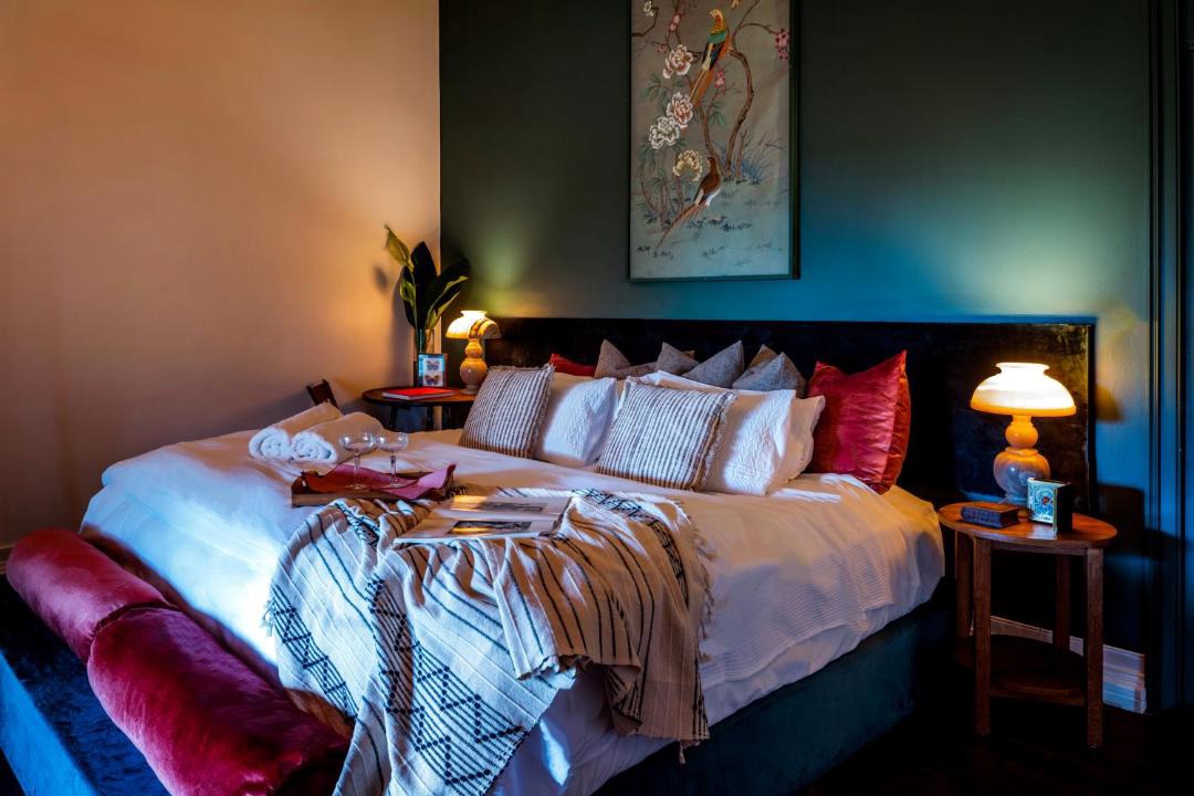 Photo of Bedroom in Woolgoolga