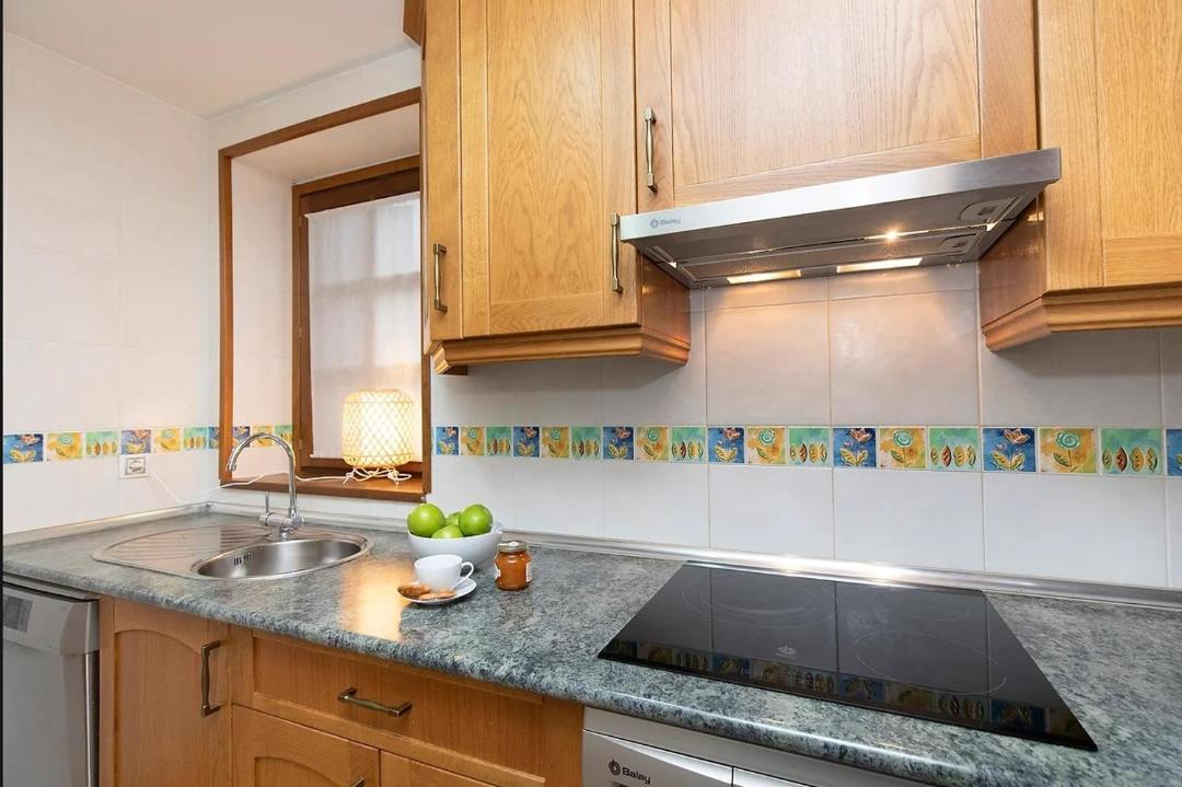 Photo of Kitchen in El Pueyo de Jaca