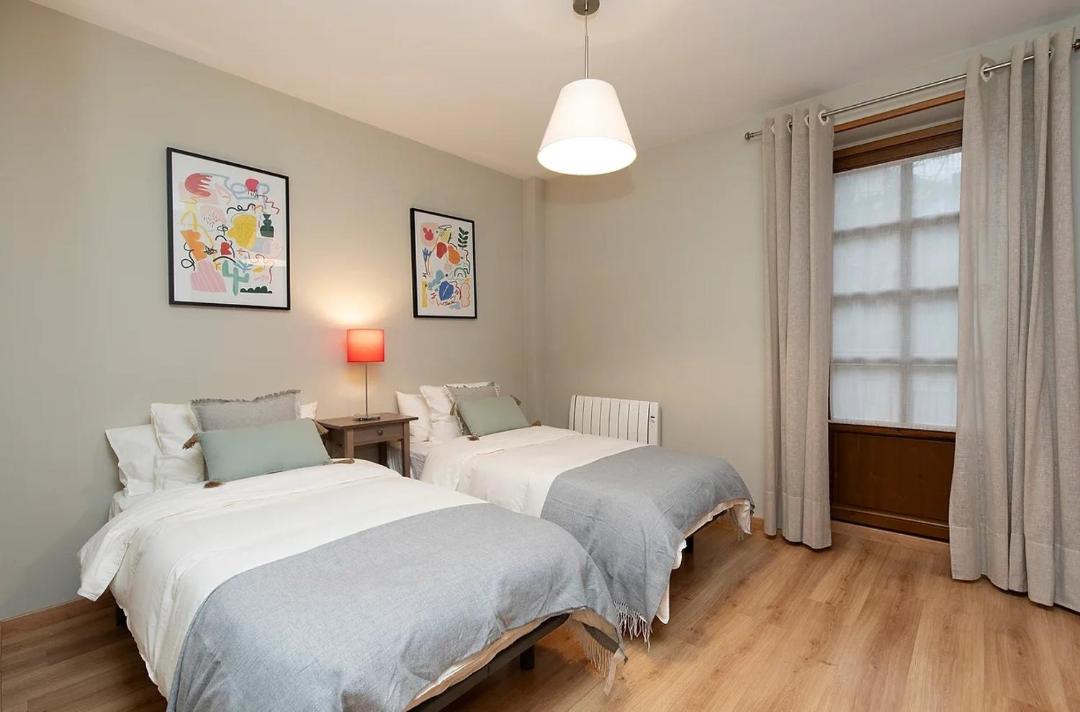 Photo of Bedroom in El Pueyo de Jaca