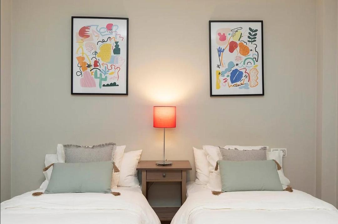 Photo of Bedroom in El Pueyo de Jaca