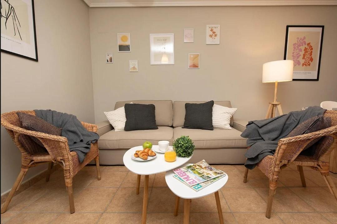 Photo of Livingroom in El Pueyo de Jaca