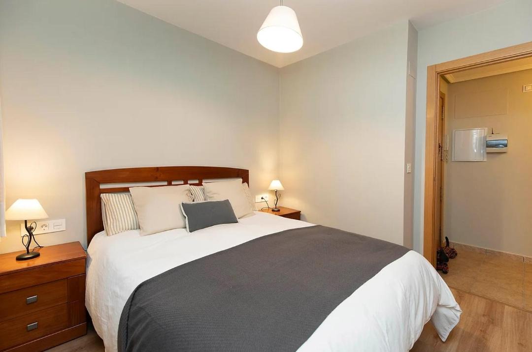 Photo of Bedroom in El Pueyo de Jaca