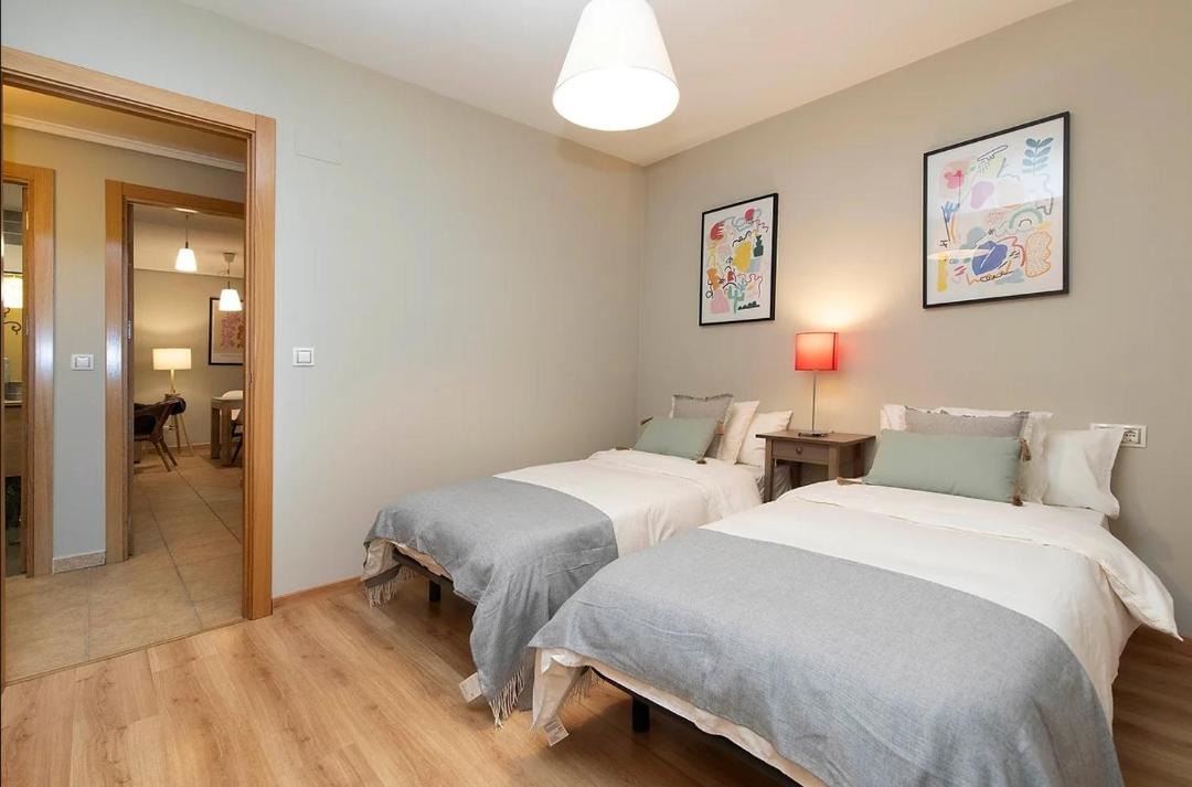 Photo of Bedroom in El Pueyo de Jaca