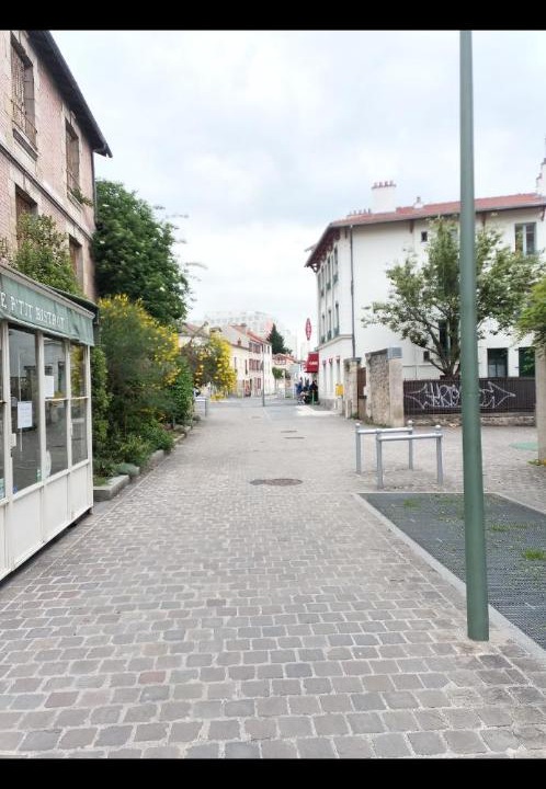Photo of Others in Arcueil