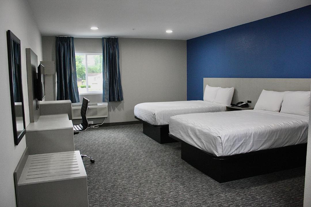 Photo of Bedroom in Millersville