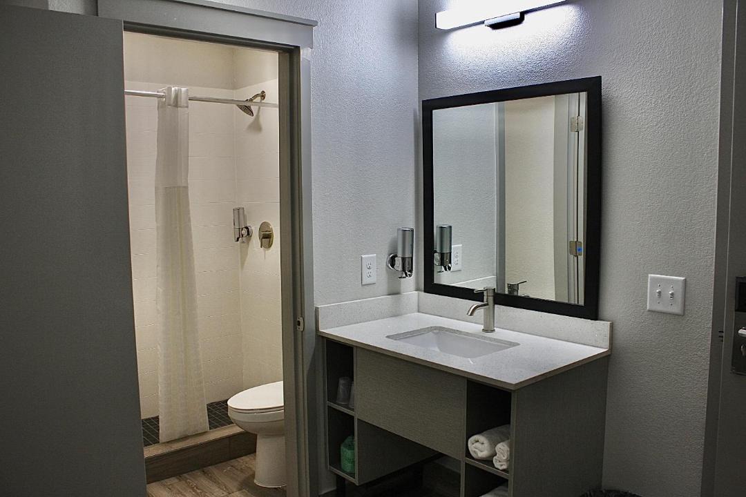 Photo of Bathroom in Millersville