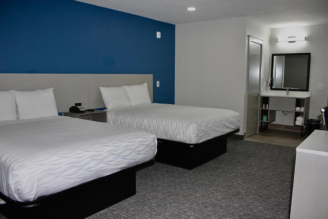 Photo of Bedroom in Millersville