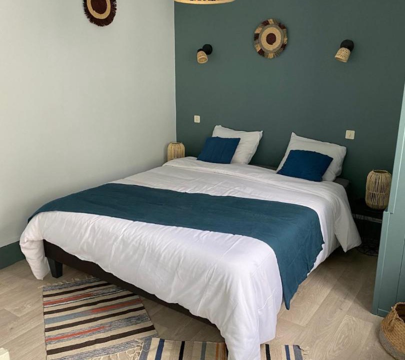 Photo of Bedroom in Lere