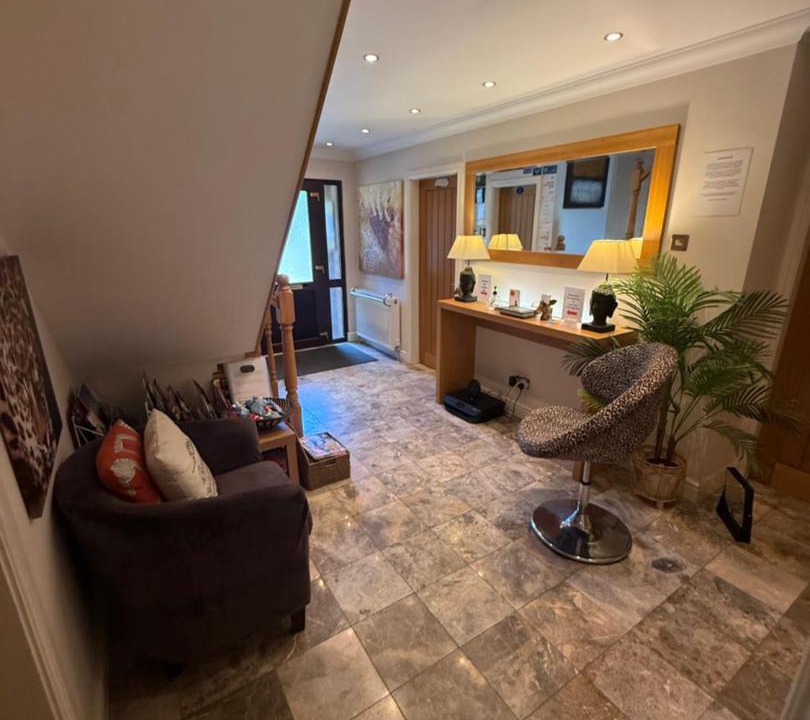 Photo of Others in Ockbrook