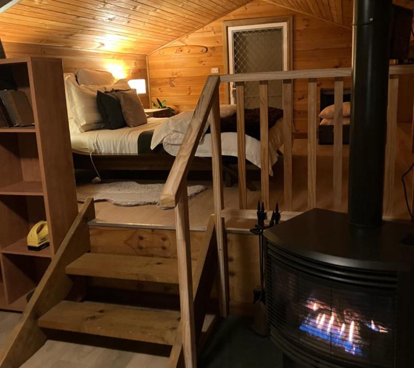 Photo of Bedroom in Rydal