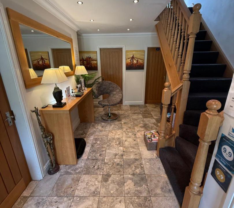 Photo of Others in Ockbrook