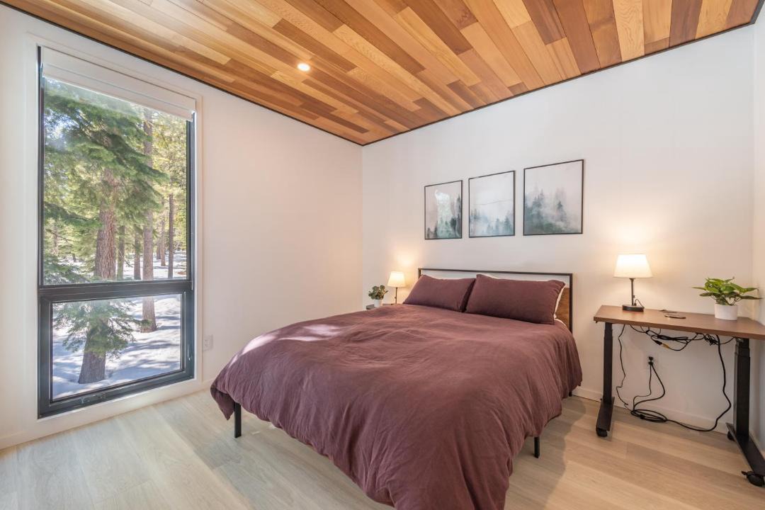 Photo of Bedroom in Truckee