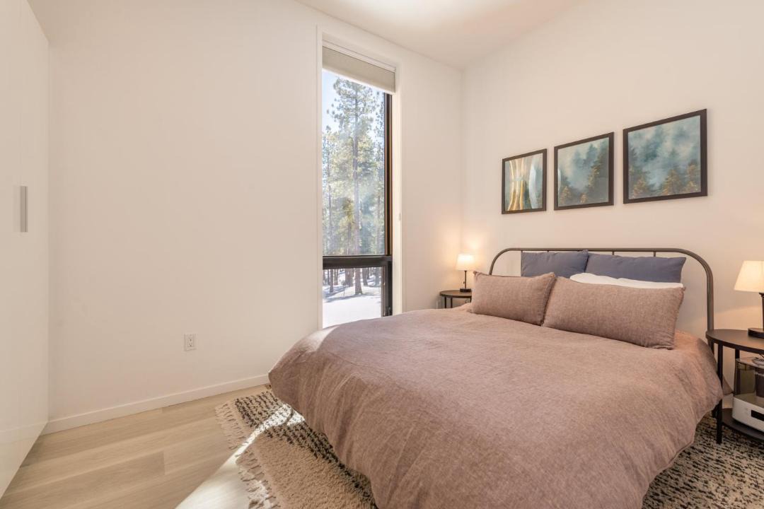 Photo of Bedroom in Truckee