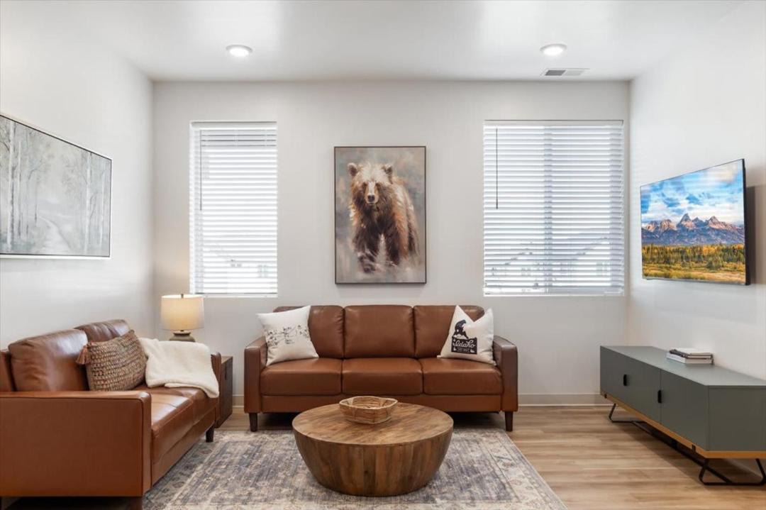 Photo of Livingroom in Driggs