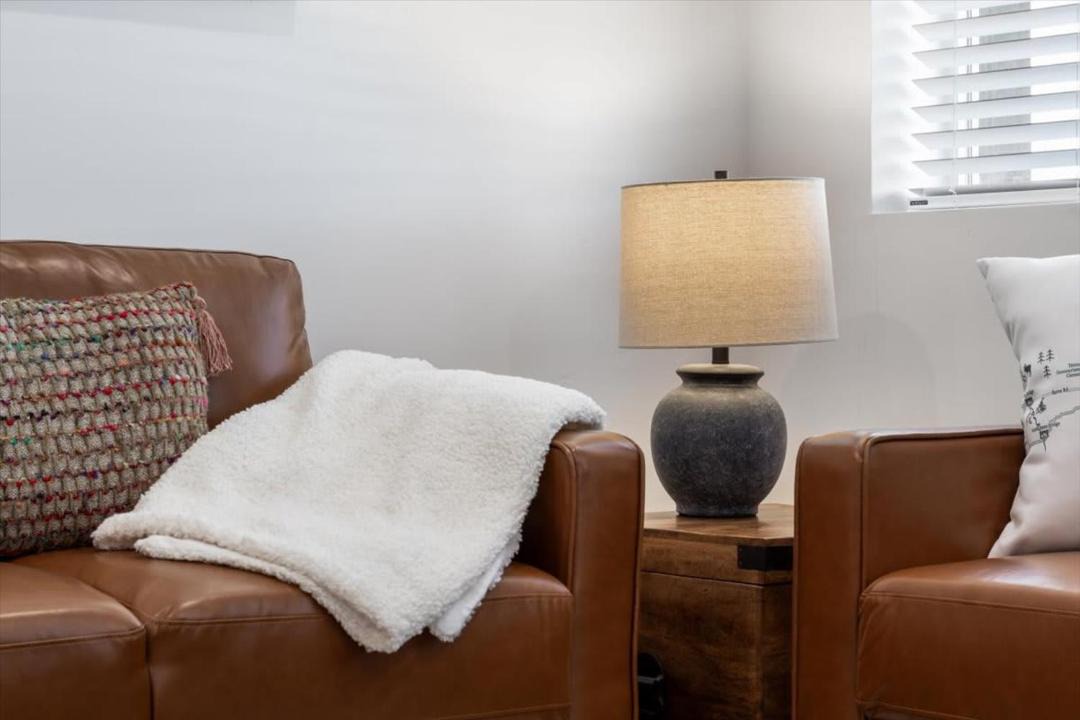 Photo of Livingroom in Driggs