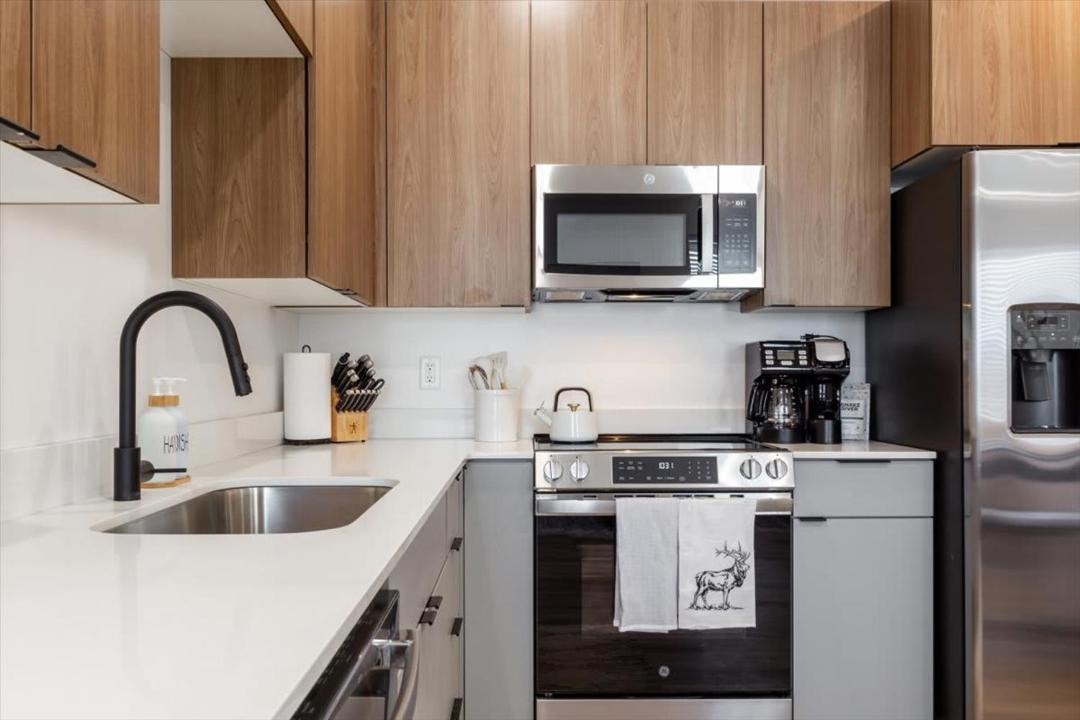 Photo of Kitchen in Driggs