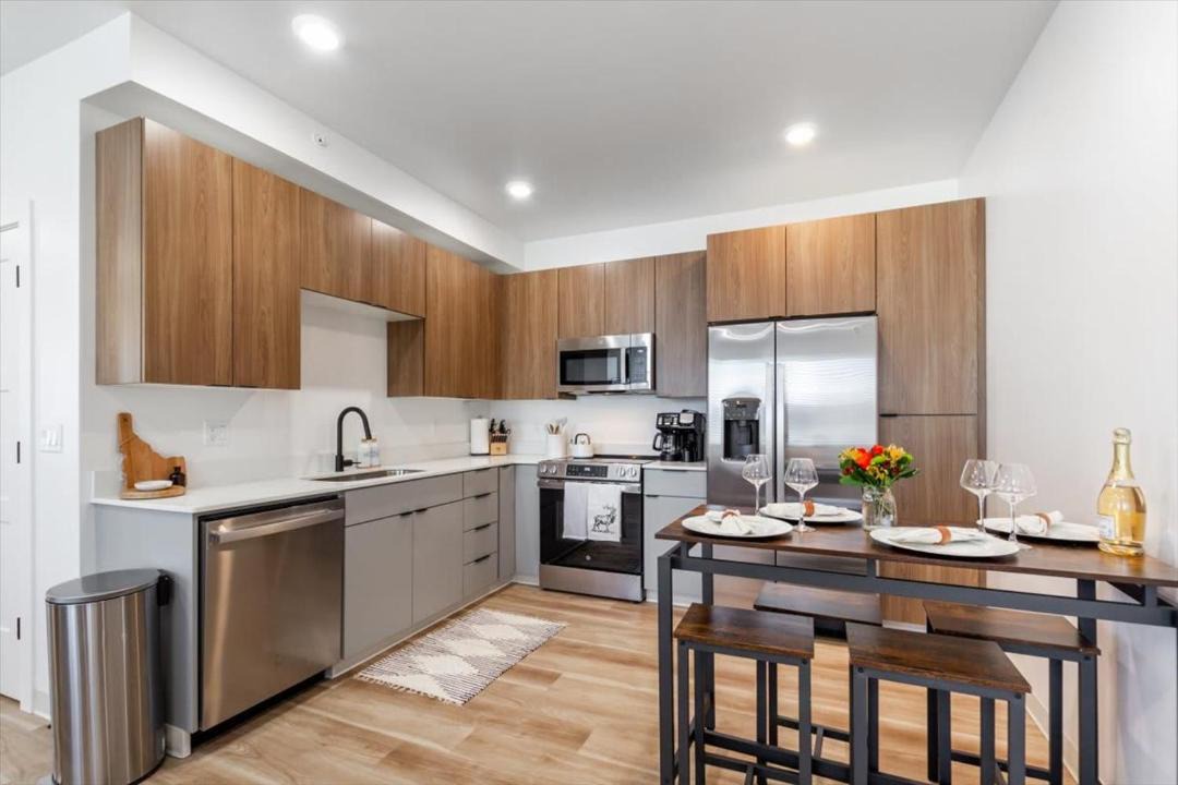 Photo of Kitchen in Driggs