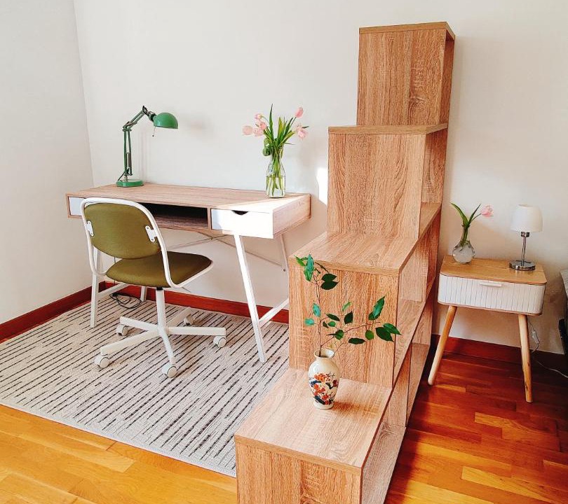 Photo of Livingroom in Thionville
