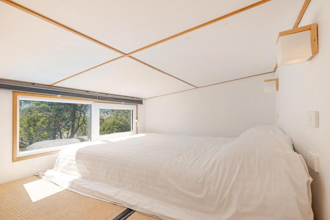 Photo of Bedroom in Daylesford