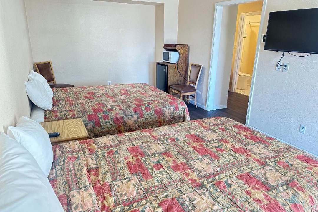 Photo of Bedroom in Watsonville