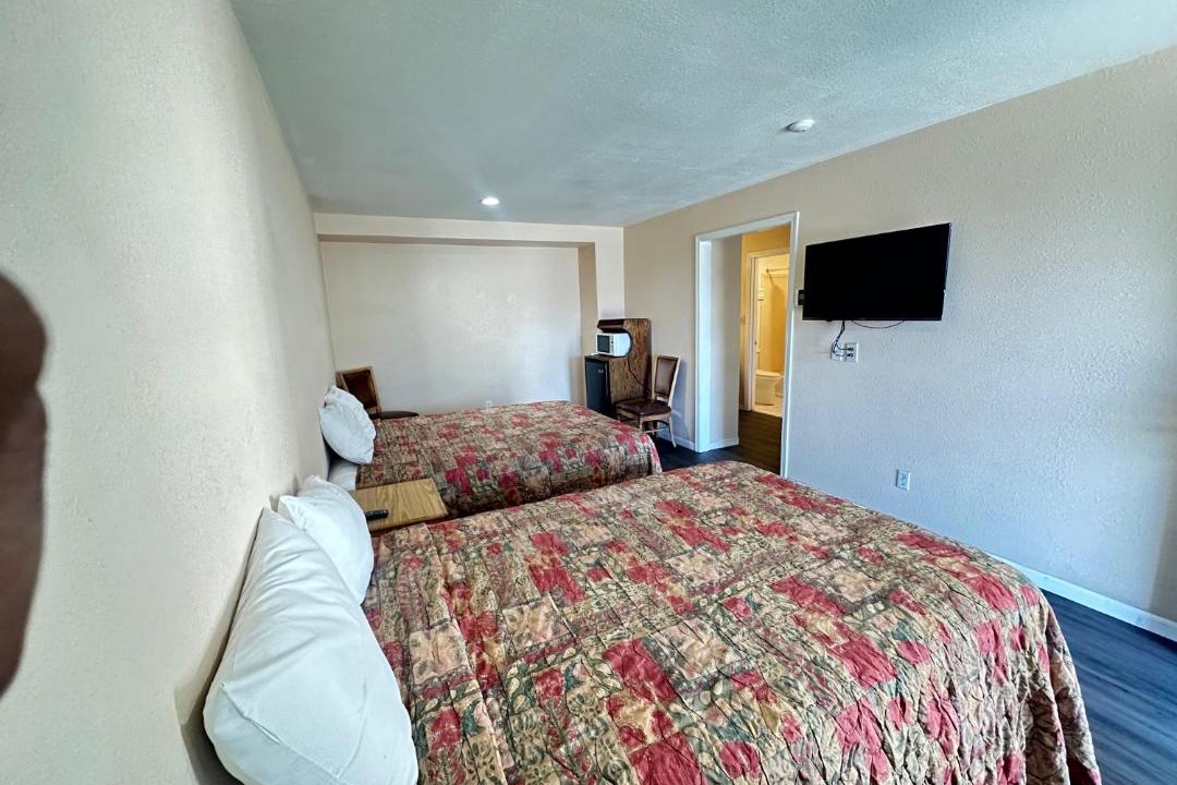 Photo of Bedroom in Watsonville