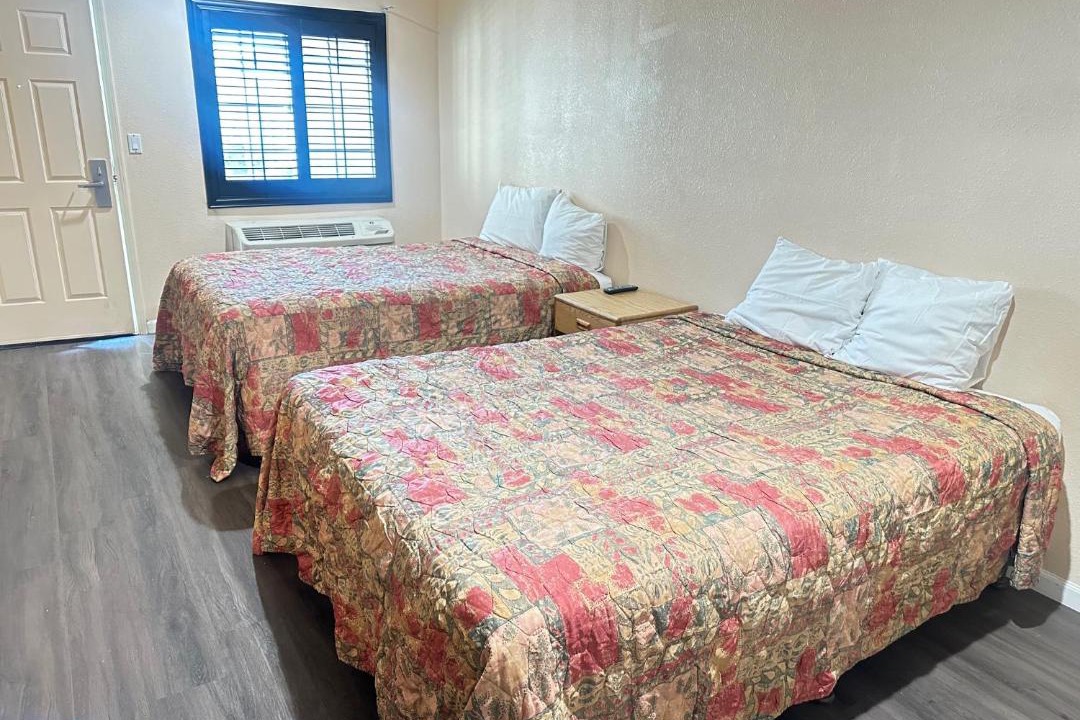 Photo of Bedroom in Watsonville